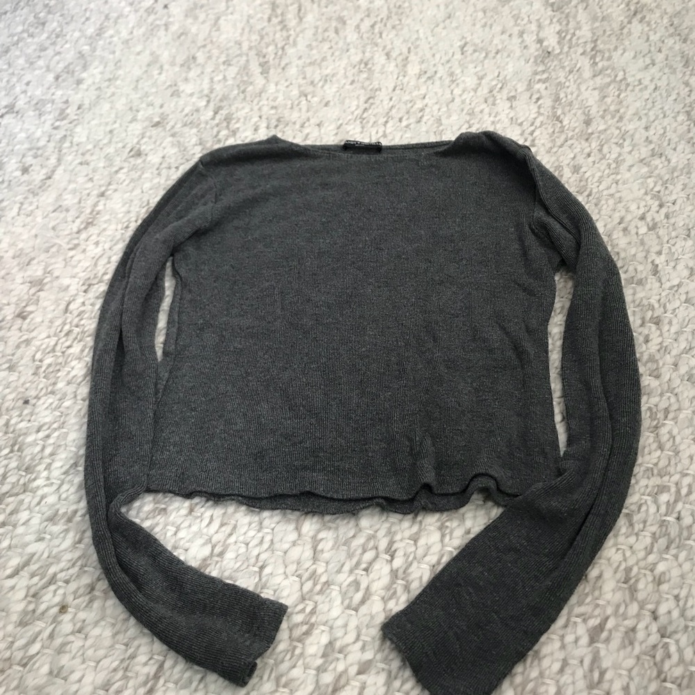 Brandy Melville sweater